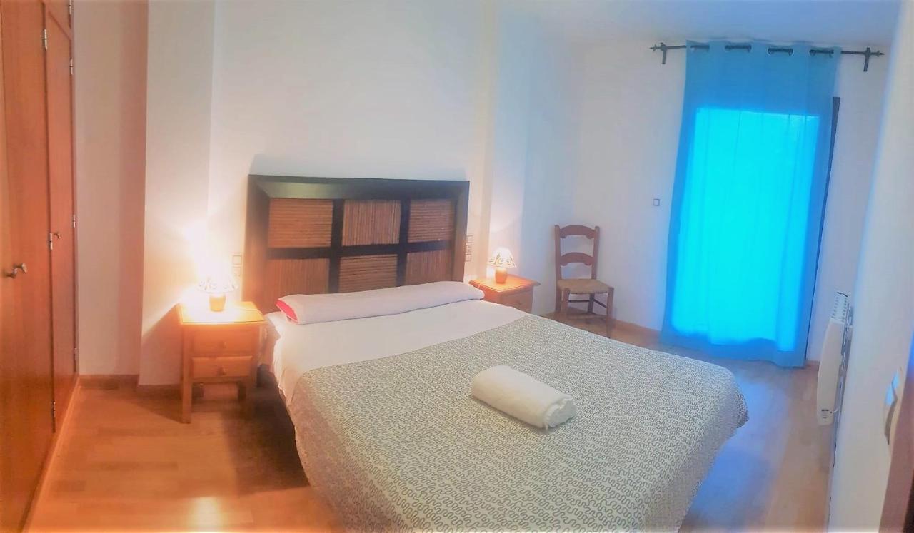 Superior Two-Bedroom Apartment