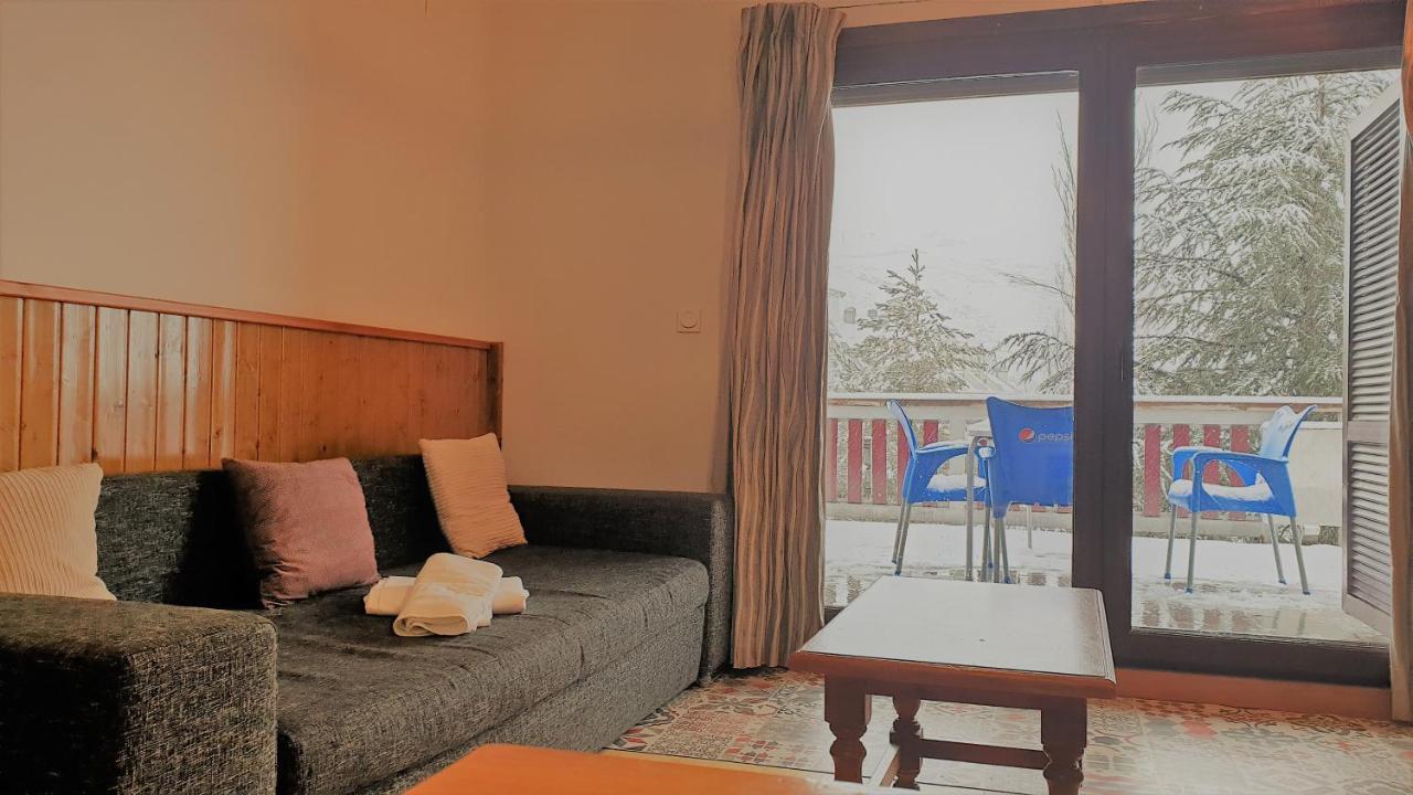Superior Two-Bedroom Apartment