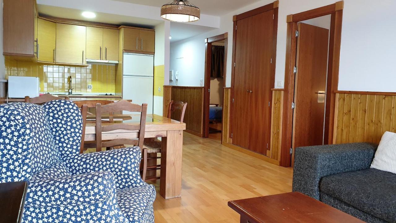 Superior Two-Bedroom Apartment