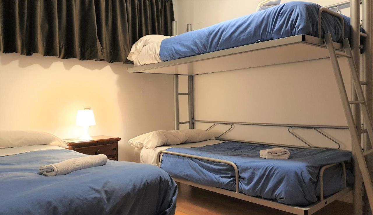 Superior Two-Bedroom Apartment