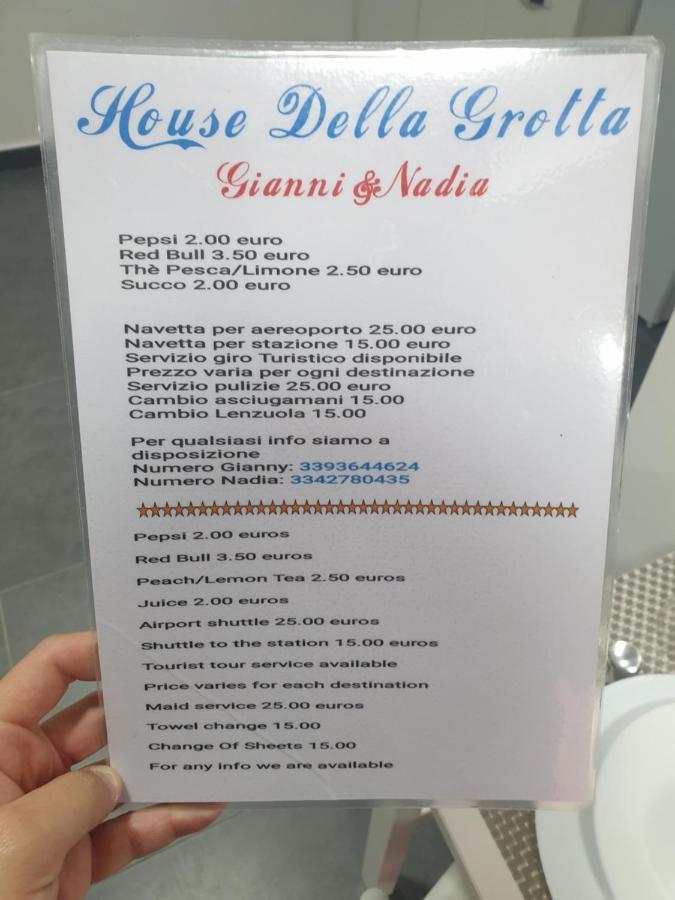 Appartamento Monolocale