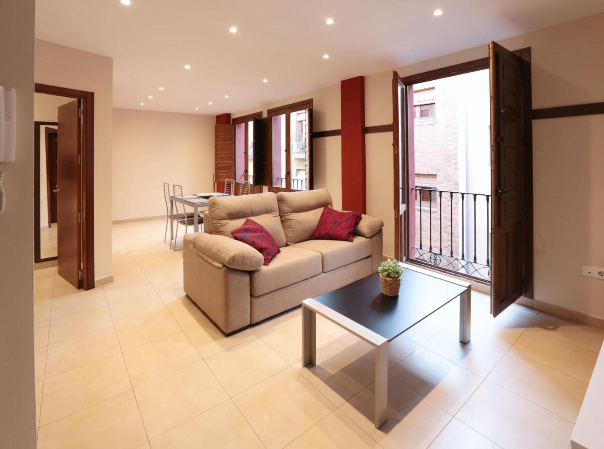 Apartamento de 1 dormitorio