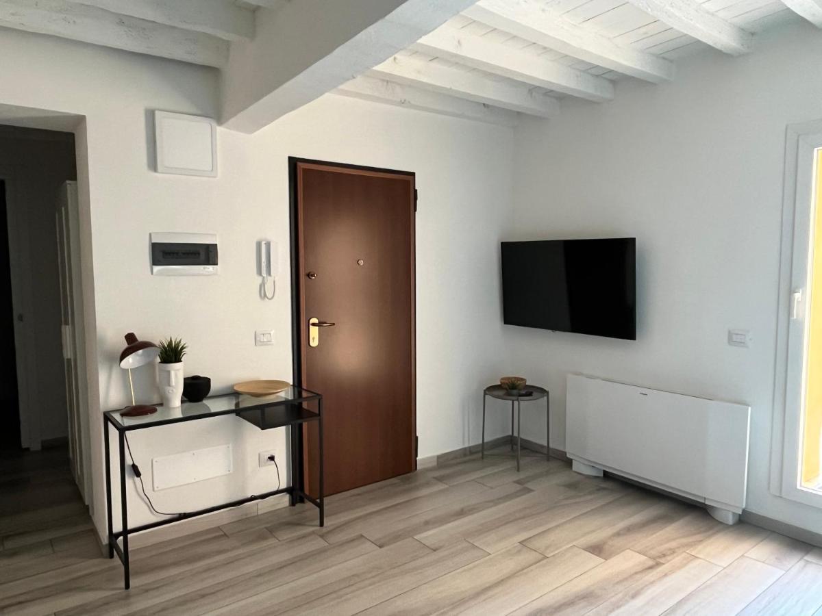 Appartamento con 1 Camera da Letto
