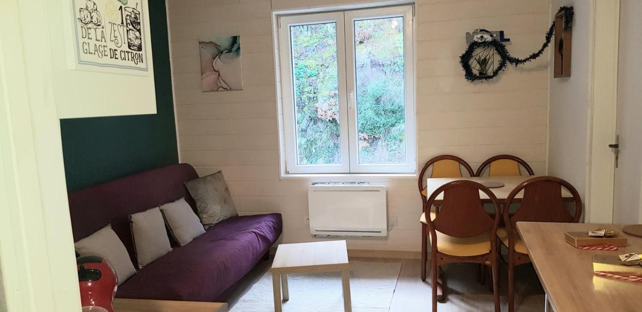 Appartement avec Vue sur la Montagne