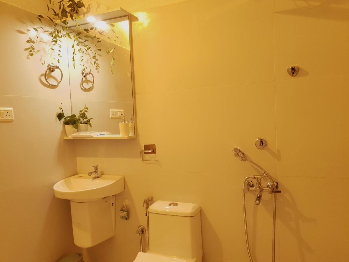 Classic Quadruple Room
