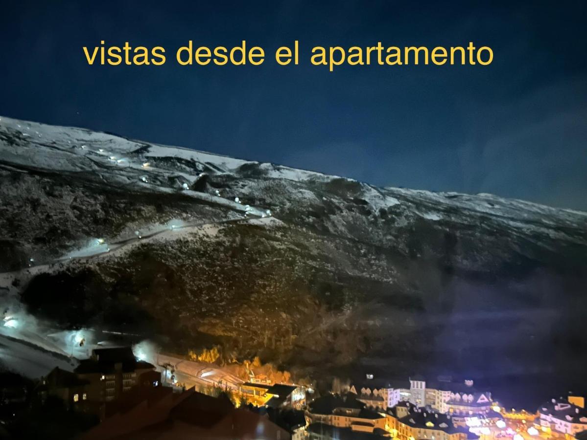 Apartment Mountain View