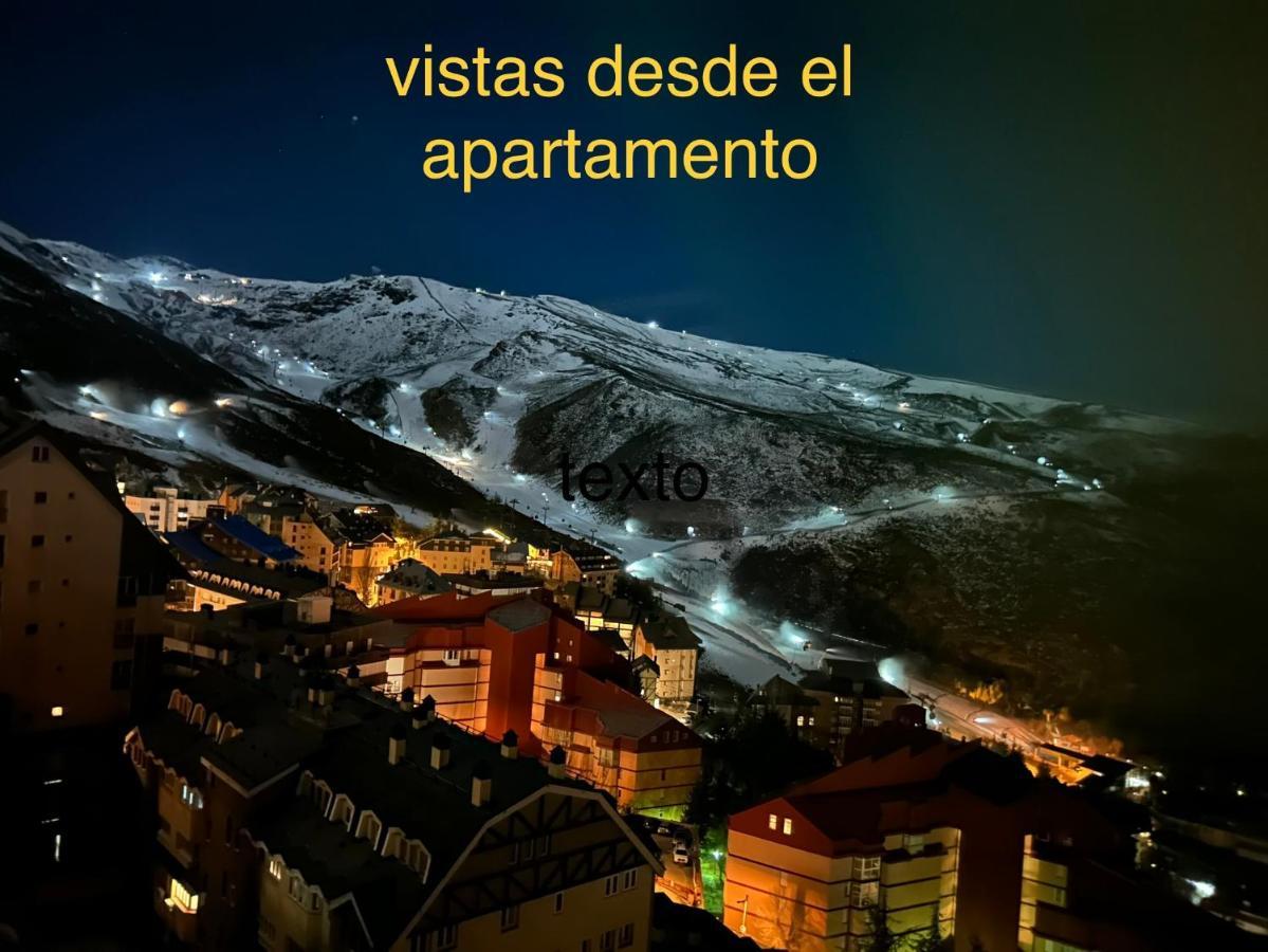 Apartment Mountain View