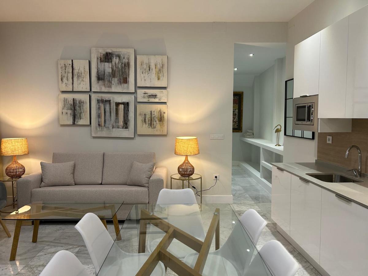 Apartamento Premium de 2 dormitorios - Calle Olavide 7A