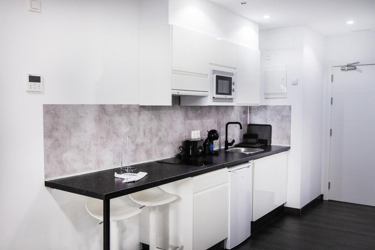 One-Bedroom Superior Apartment