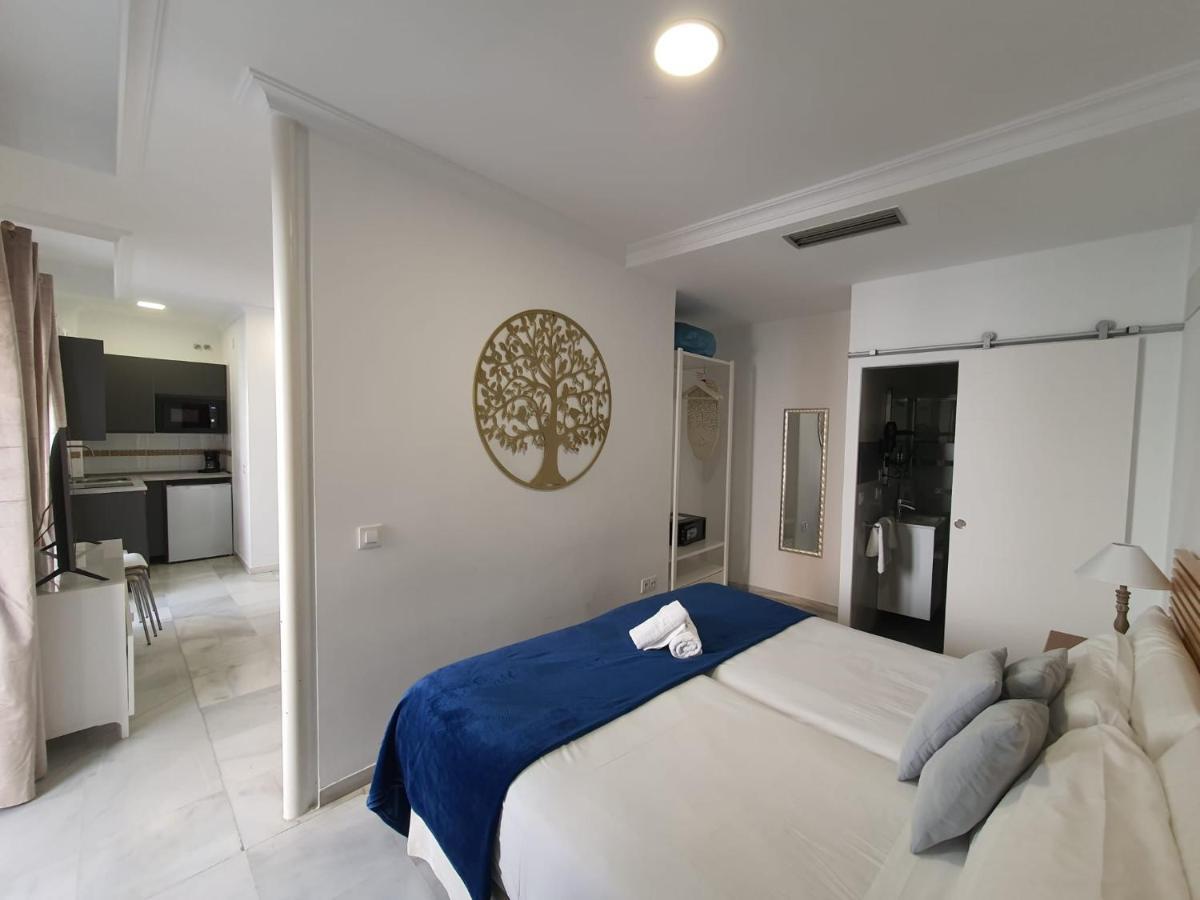 Apartamento familiar de 1 dormitorio