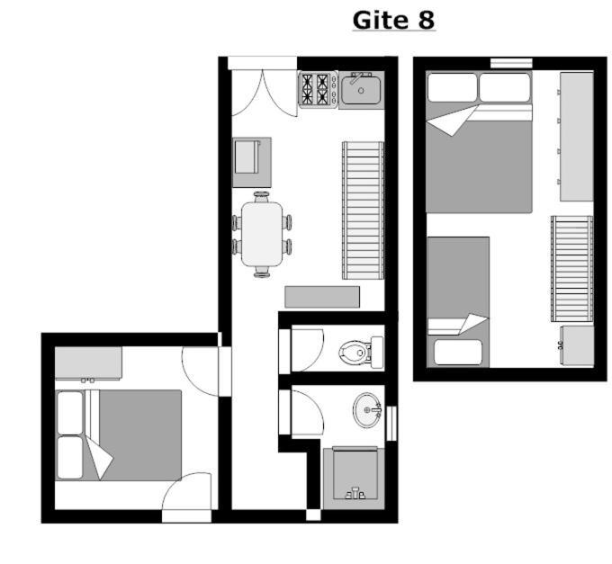 Maison de Vacances