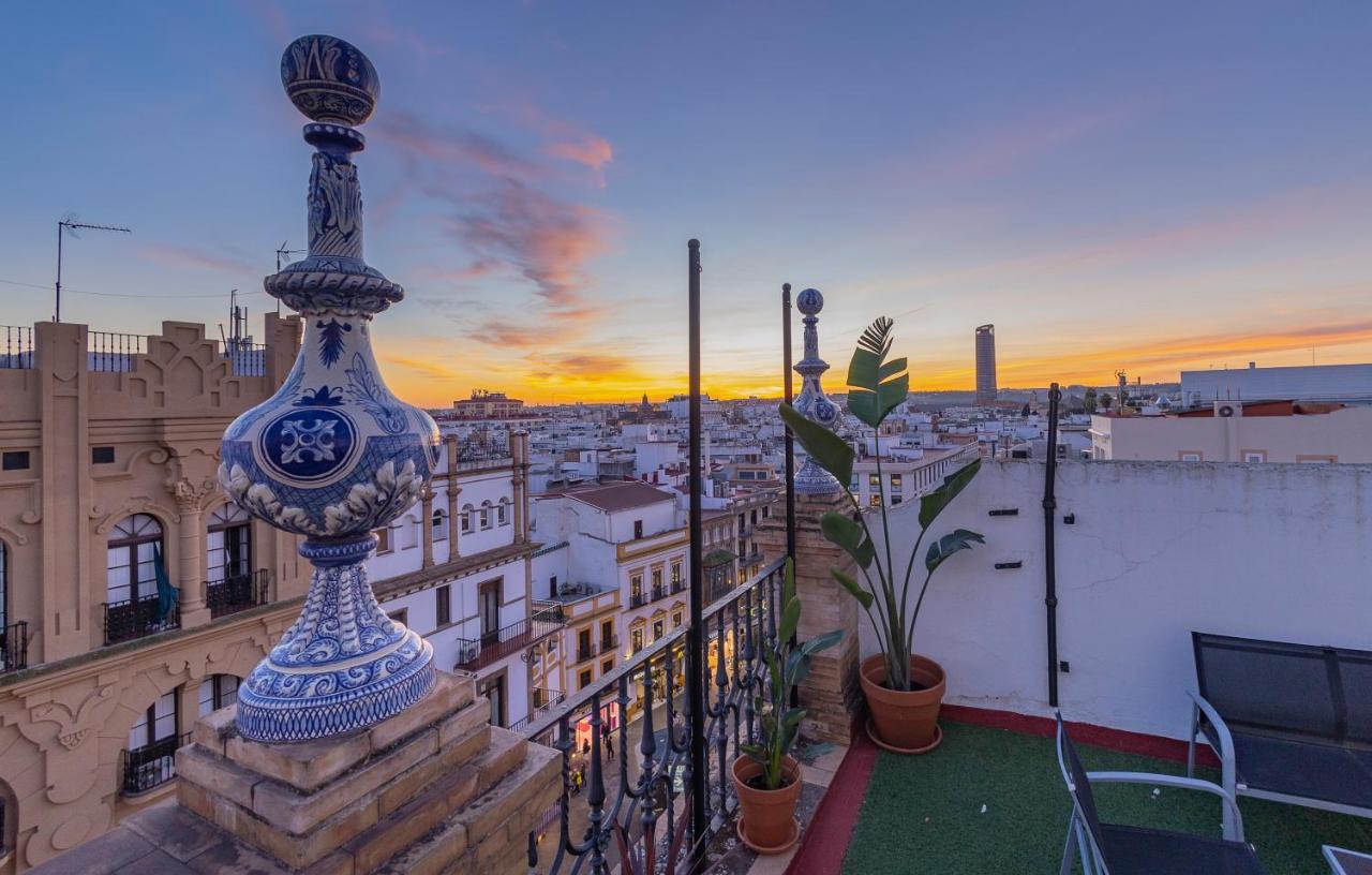 Apartamento Superior con bañera