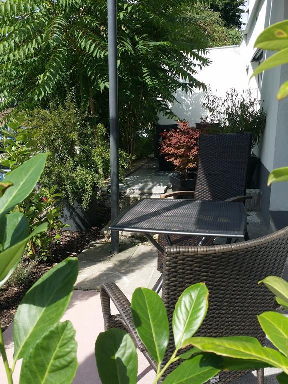 Studio-Apartment (1 bis 2 Erwachsene)