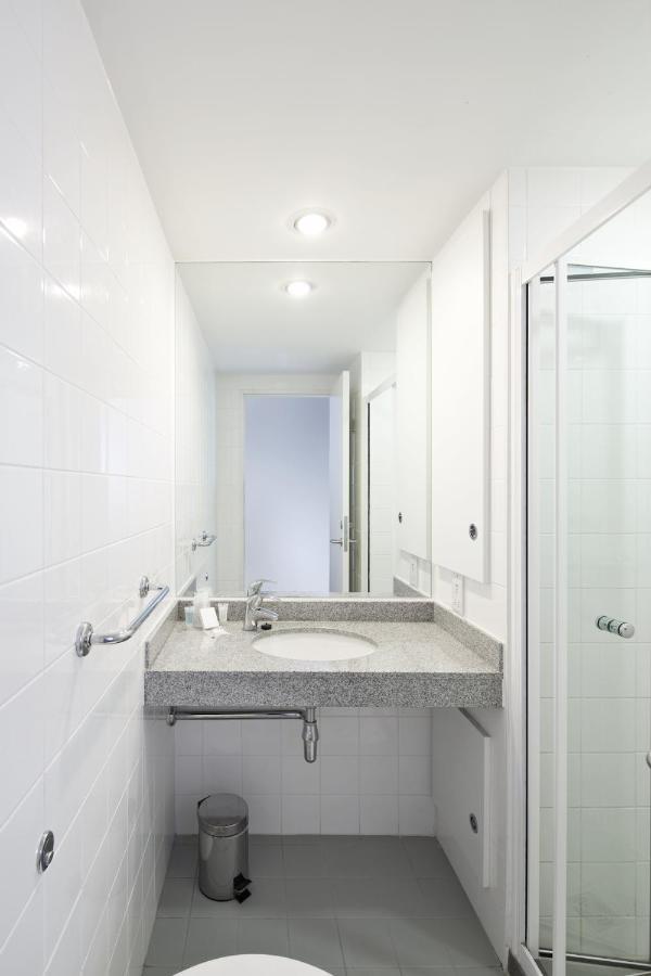 Habitación Individual con baño privado