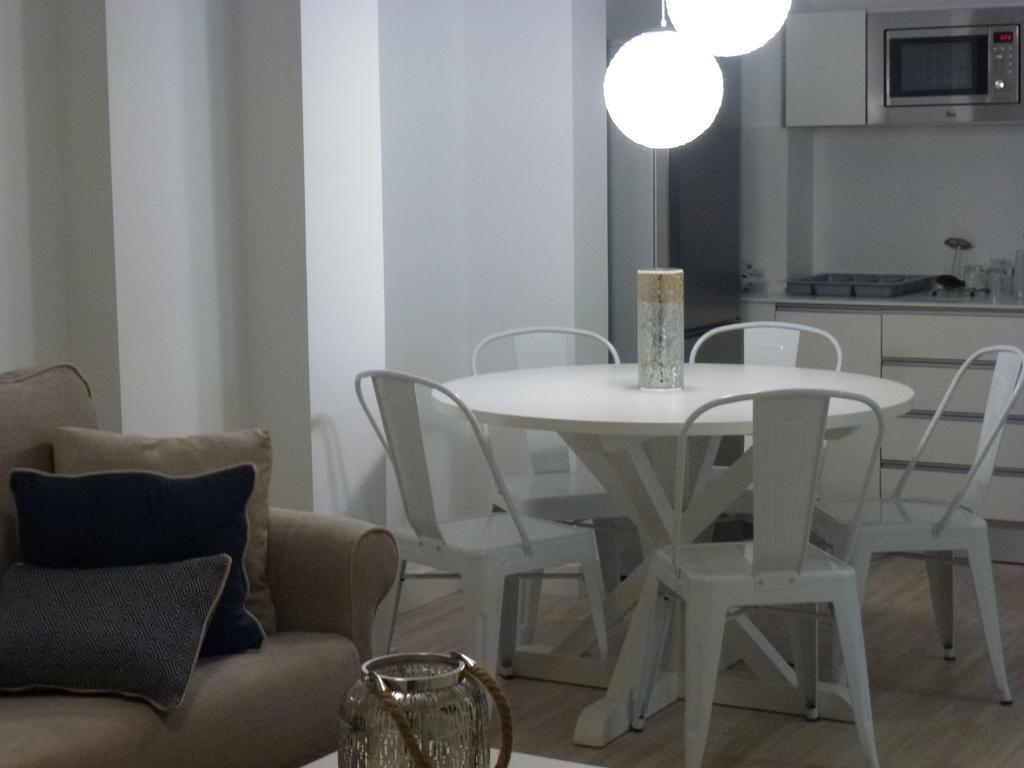 Apartamento Estándar de 2 dormitorios