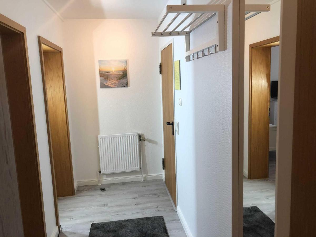 Apartment Souterrain