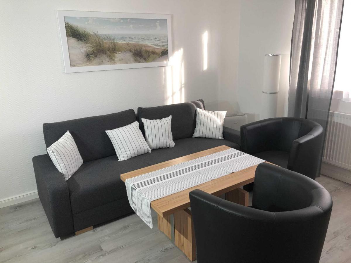 Apartment Souterrain