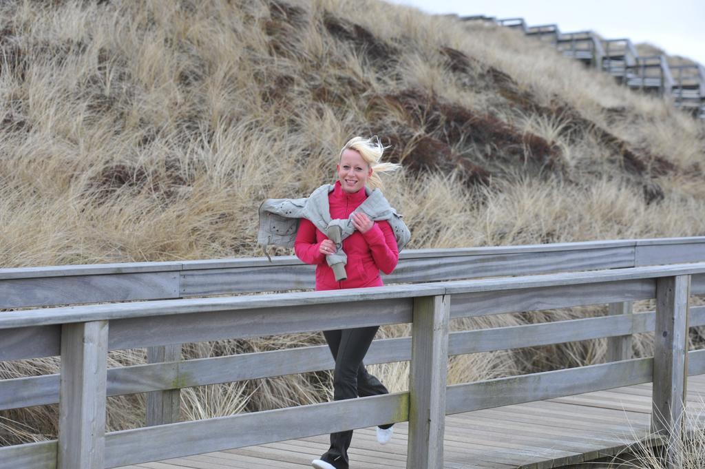 FeWo „Wattenmeer" 1-4 Pers