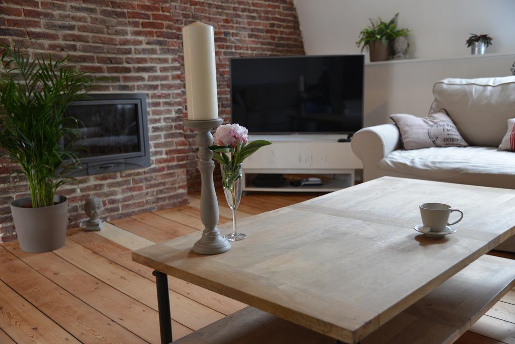 Apartamento Confort (4-6 adultos)