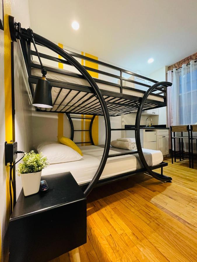 Studio-Apartment