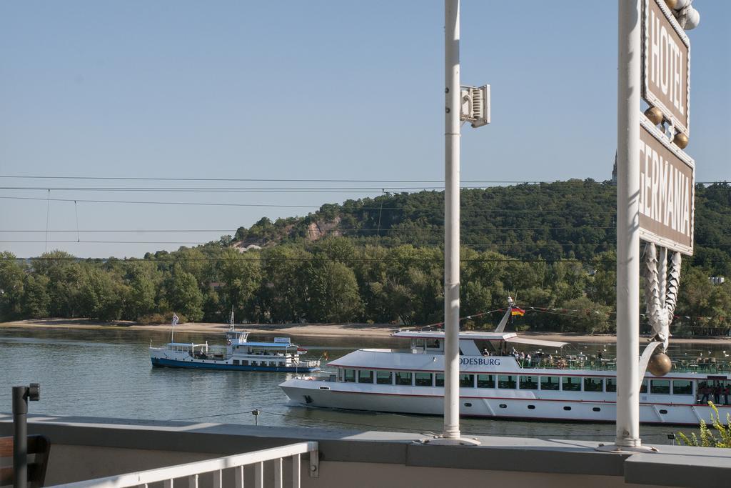 Double Room River View