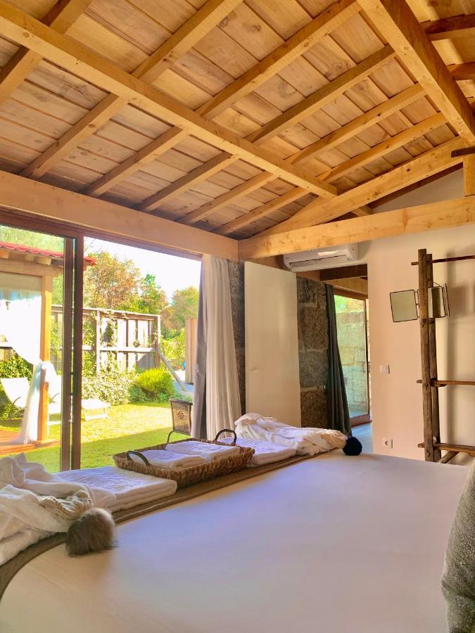 Villa Spa