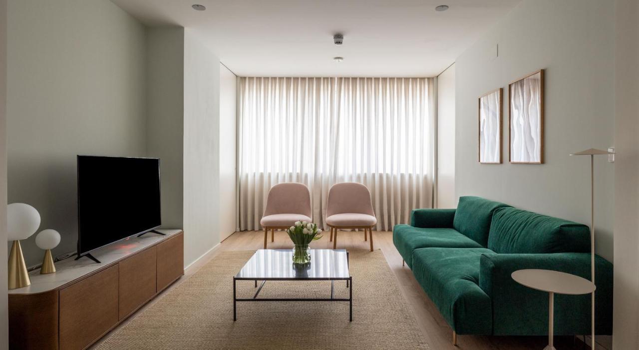 Apartamento de 2 dormitorios