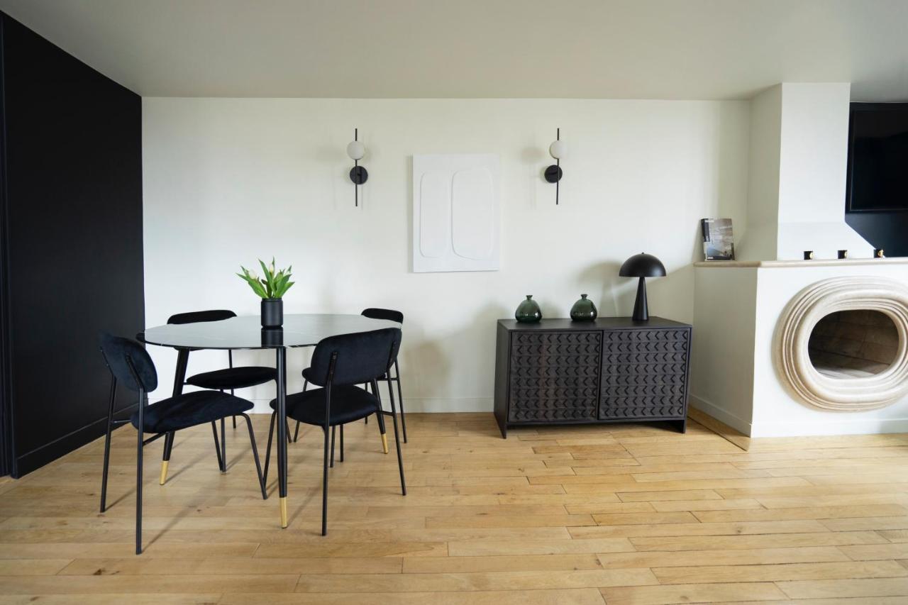 Duplex Two-Bedroom Apartment 6
