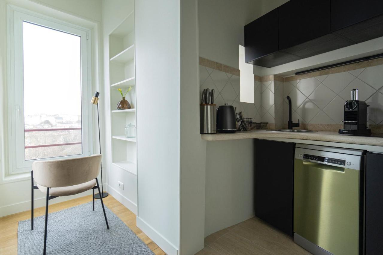 Duplex Two-Bedroom Apartment 6