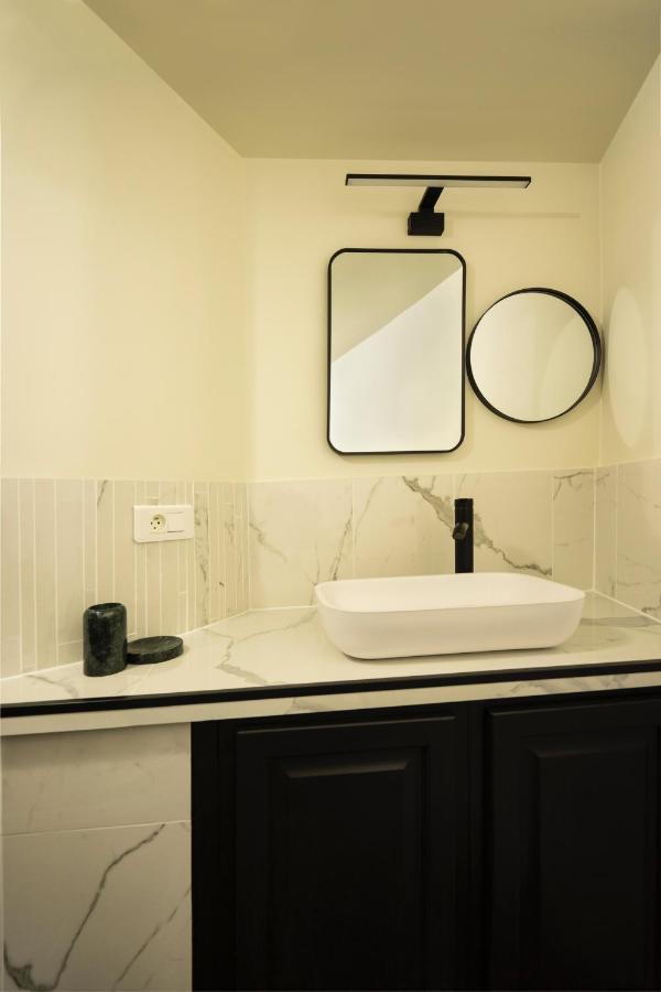 Duplex Two-Bedroom Apartment 6