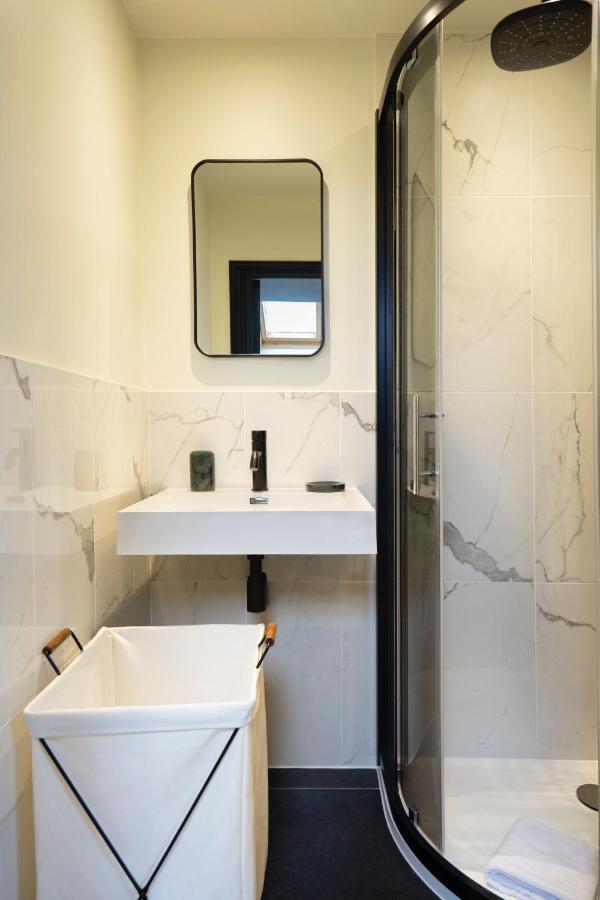 Duplex Two-Bedroom Apartment 6