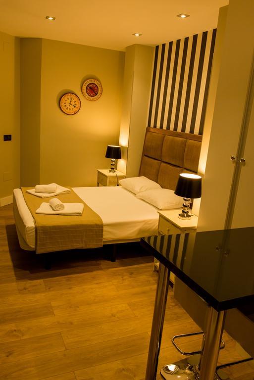 Apartamento Estudio