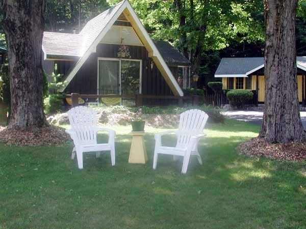 Duplex Cottage