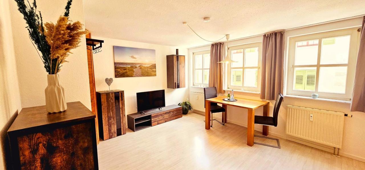 Studio-Apartment