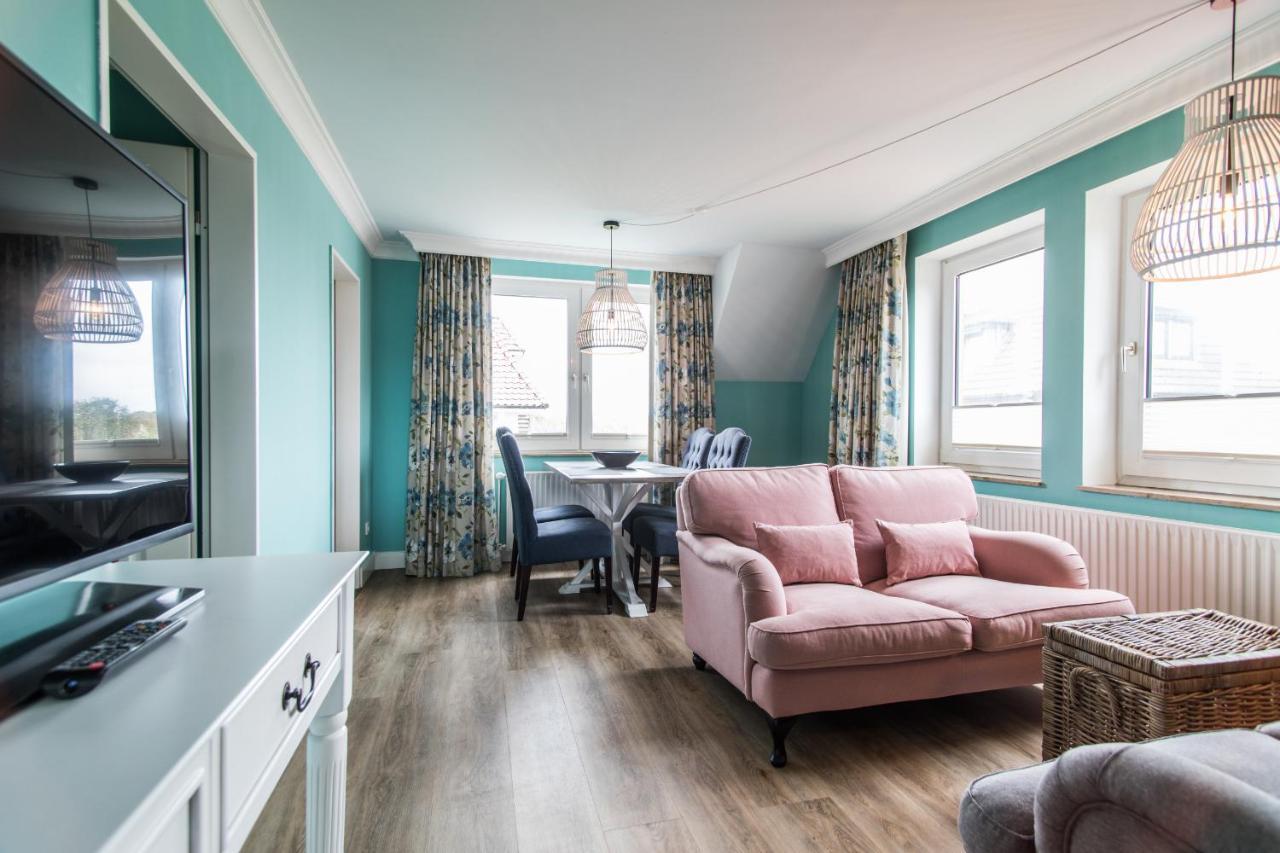 Apartment mit 2 Schlafzimmern