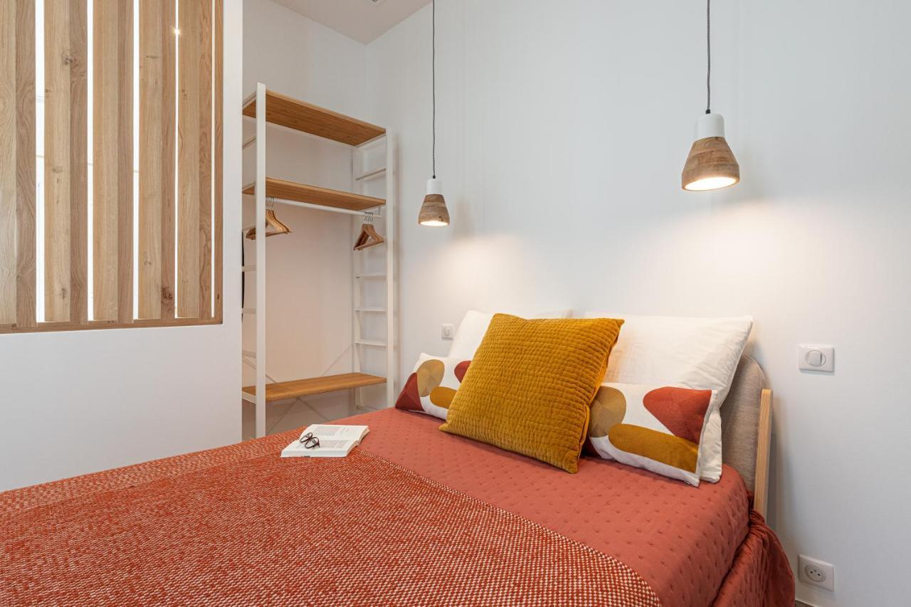 Appartement - Rez-de-Chaussée