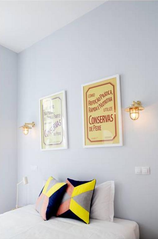 Apartamento de 2 Quartos
