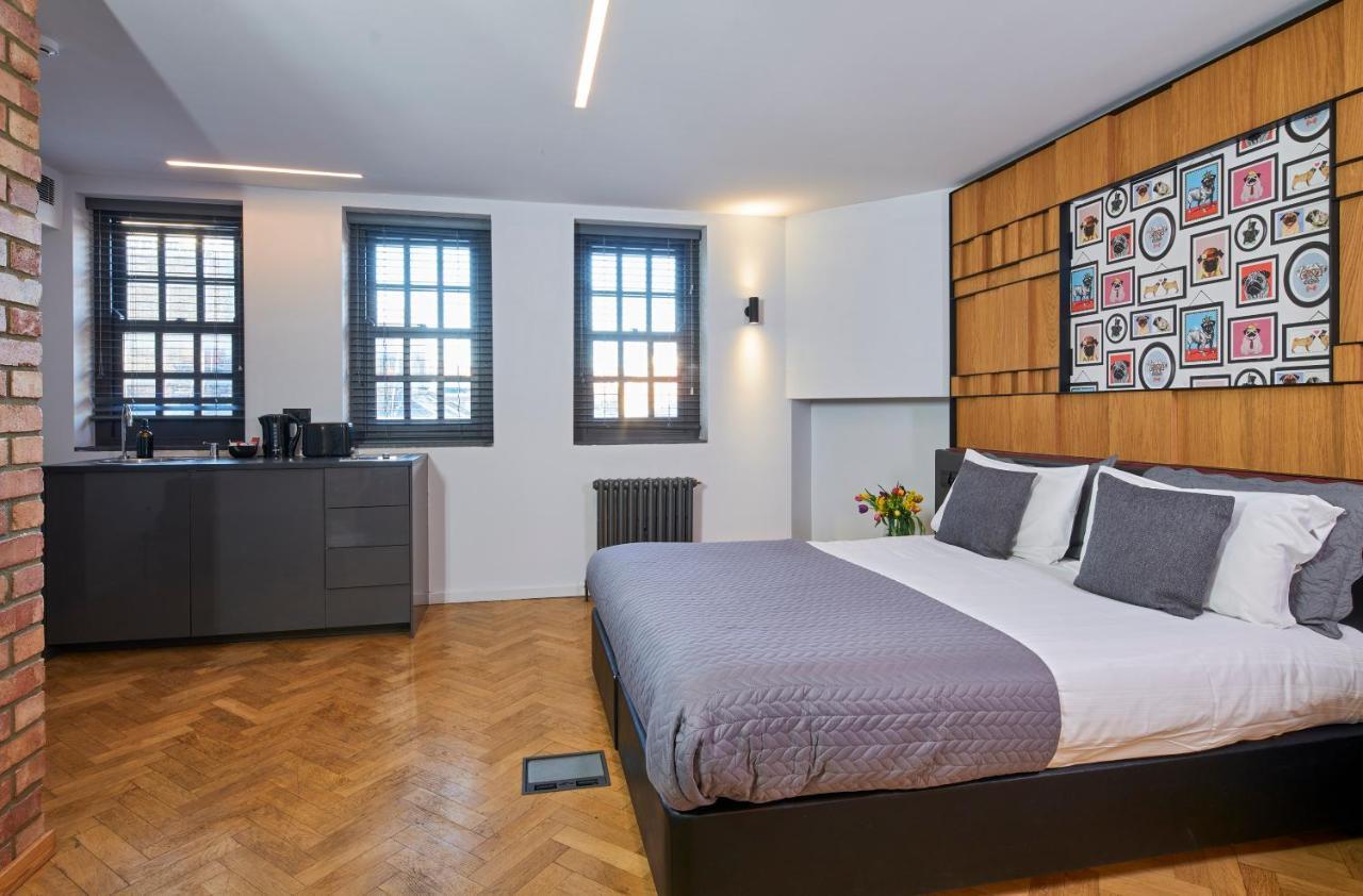 Suite Junior