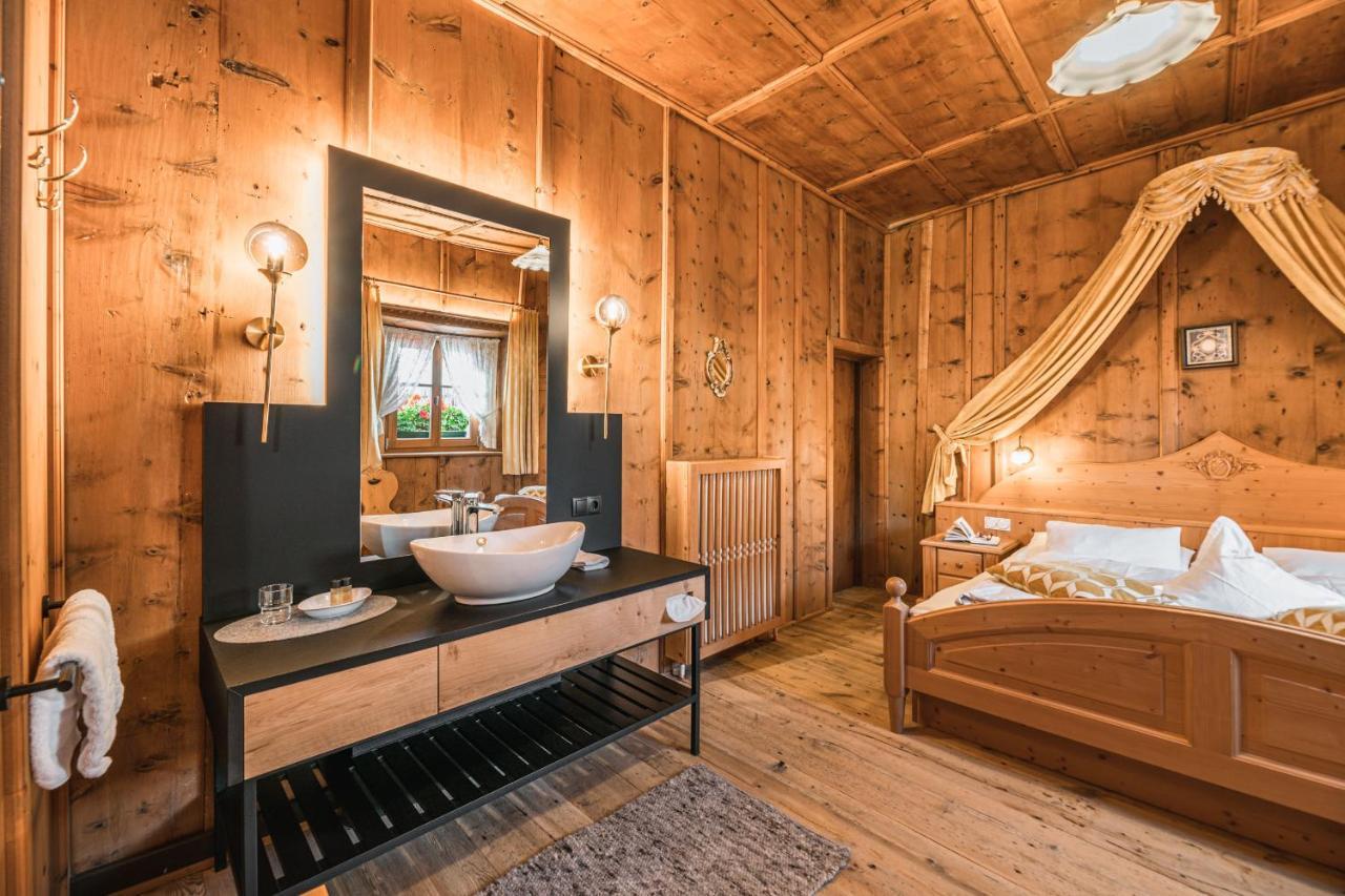 Appartamento con 1 Camera da Letto (2 Adulti)