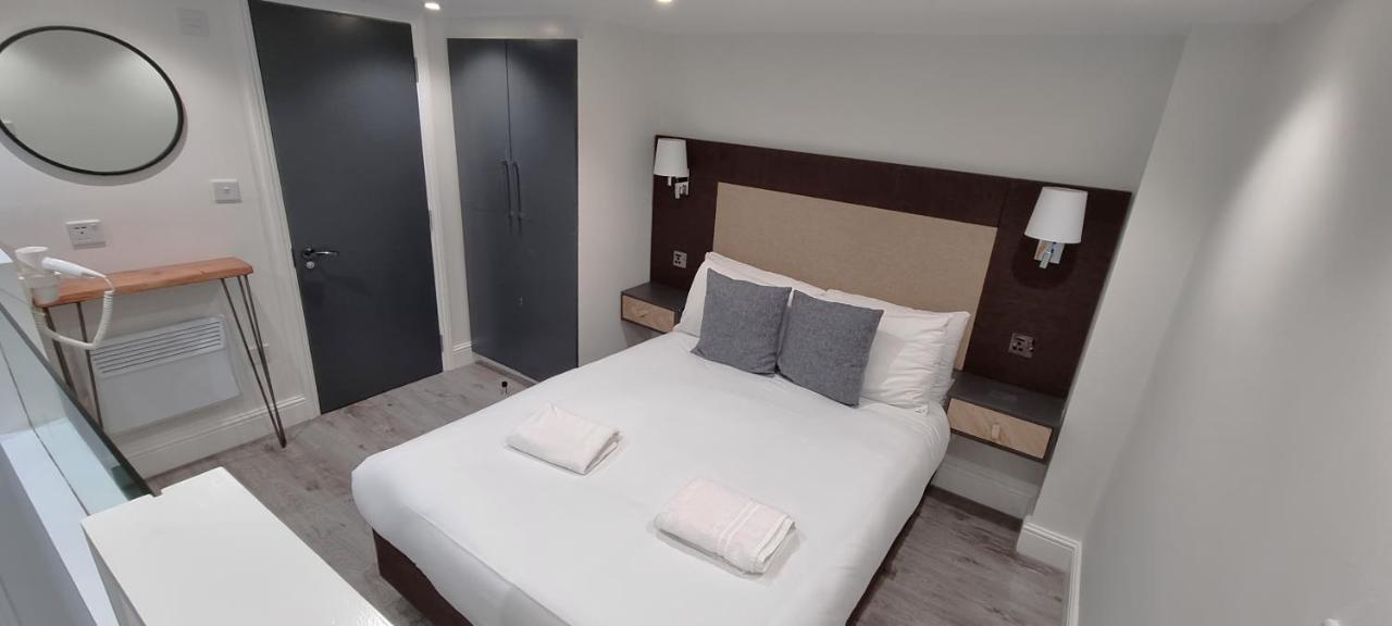 Duplex Apartment