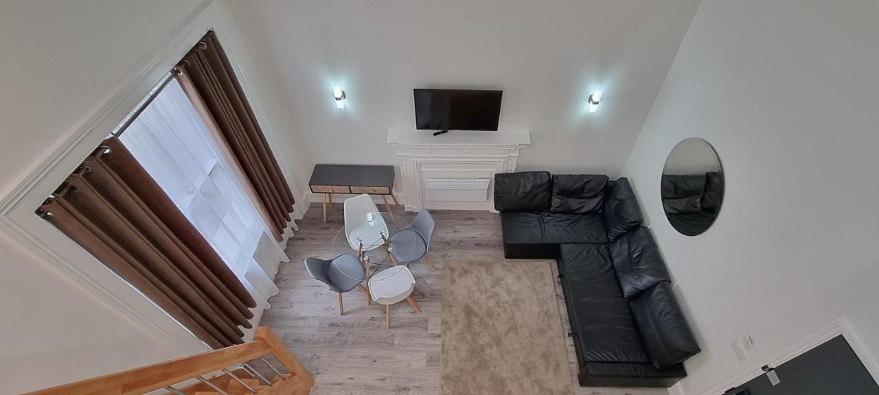Duplex Apartment