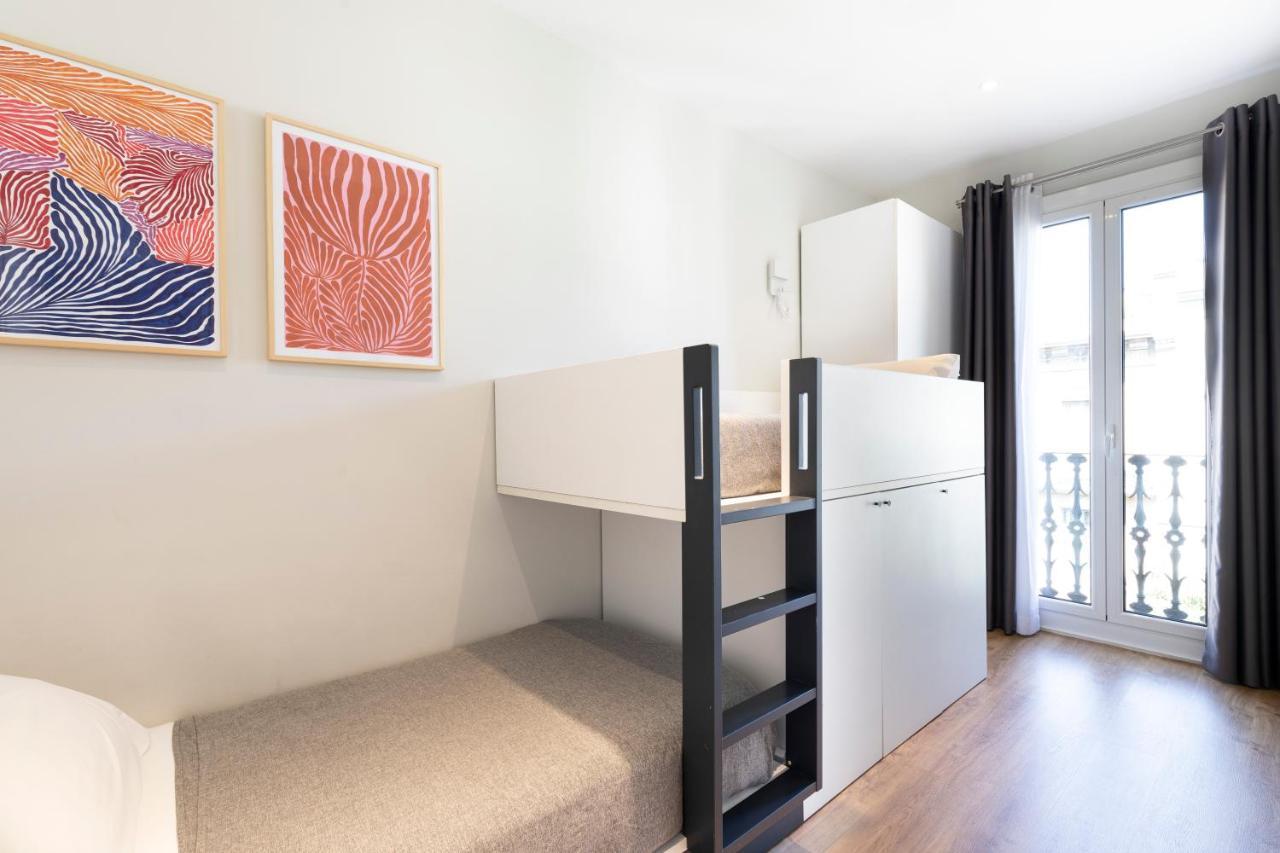 Apartamento de 2 dormitorios con 2 baños