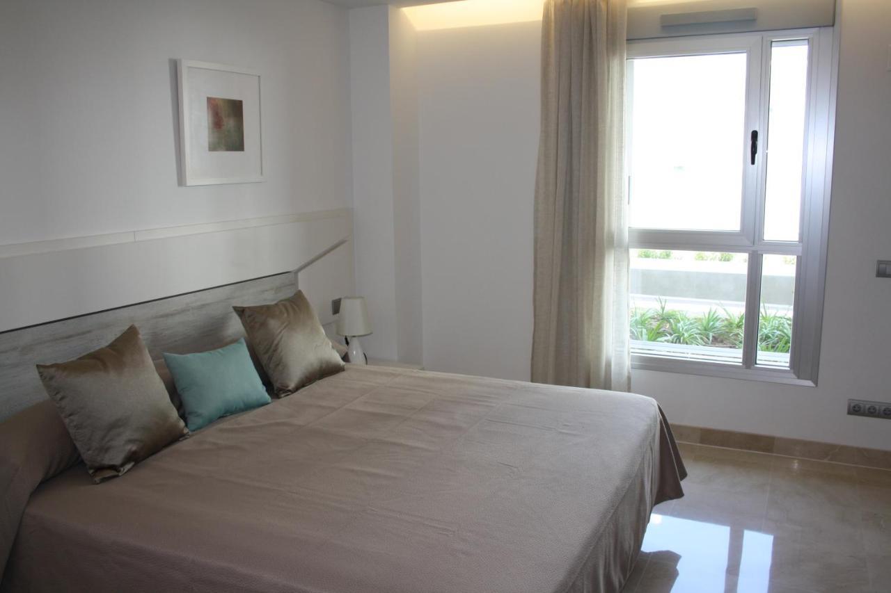 Apartment  No Terrace- Ground Floor