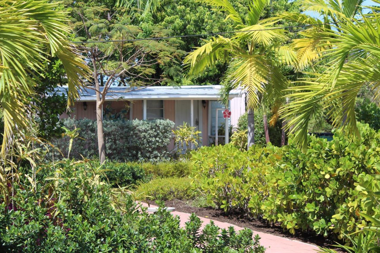 One-Bedroom Cottage
