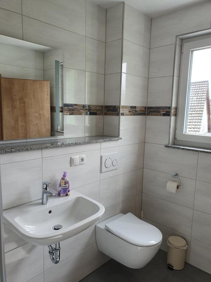 Apartment mit 1 Schlafzimmer