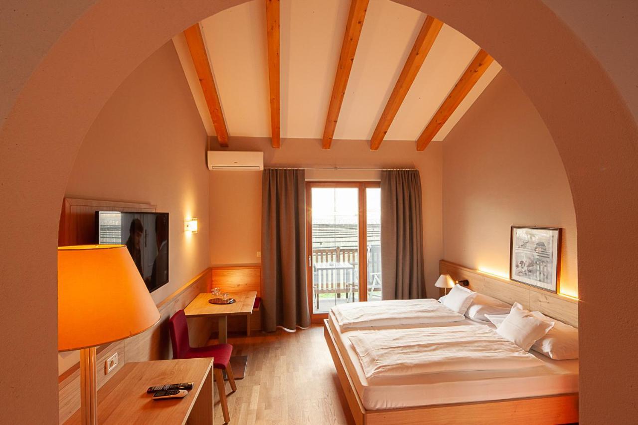 Kleines Apartment mit Balkon