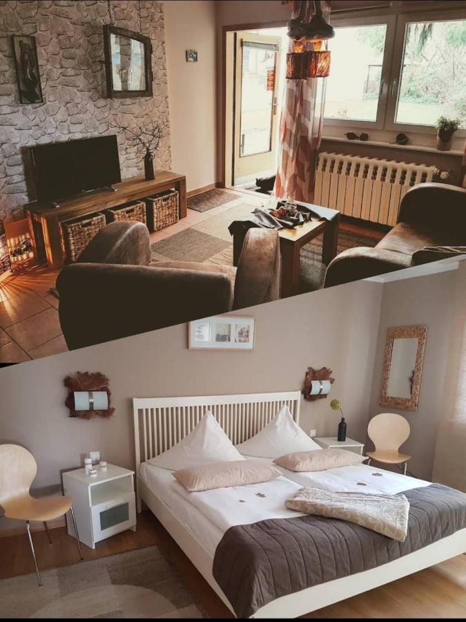 Haus mit 1 Schlafzimmer