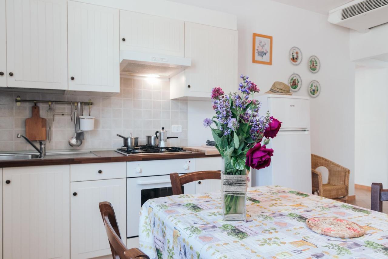 Appartamento con 2 Camere da Letto