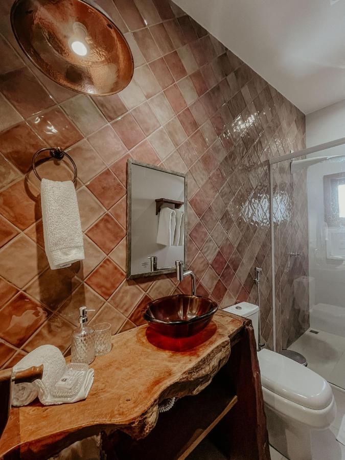 Suite Deluxe