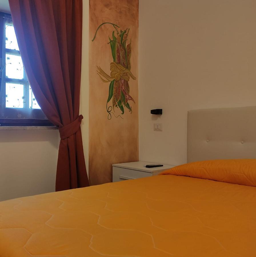 Standard Single Room with Shower